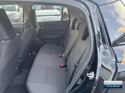 Photo 11 Suzuki Swift  1.2 Hybrid 83ch Pack Auto