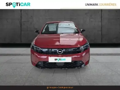 Photo 1 Opel Corsa  1.2 Turbo 100ch