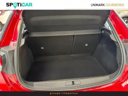 Photo 5 Opel Corsa  1.2 Turbo 100ch