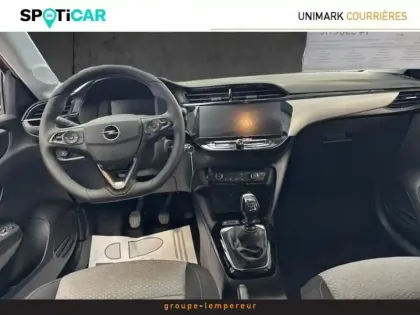 Photo 7 Opel Corsa  1.2 Turbo 100ch