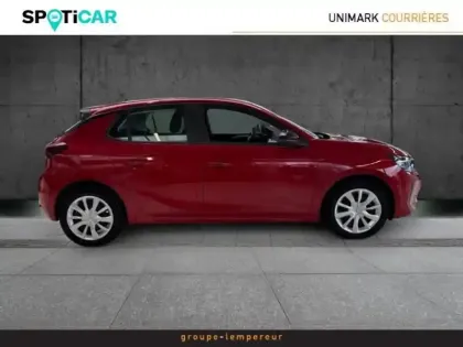 Photo 3 Opel Corsa  1.2 Turbo 100ch