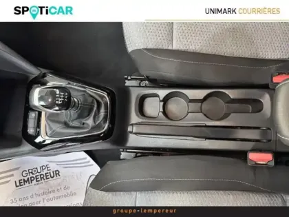 Photo 13 Opel Corsa  1.2 Turbo 100ch