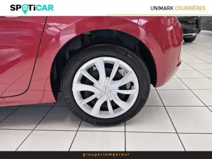 Photo 12 Opel Corsa  1.2 Turbo 100ch