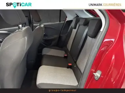 Photo 11 Opel Corsa  1.2 Turbo 100ch