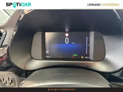 Photo 9 Opel Corsa  1.2 Turbo 100ch