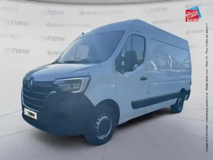 Photo 15 Renault Master  Fg F3500 L2H2 2.3 Blue dCi 135ch Confort Euro6