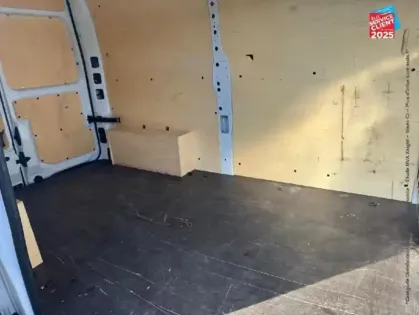 Photo 10 Renault Master Gén. III (F62) Ph3 Evo Confort 4