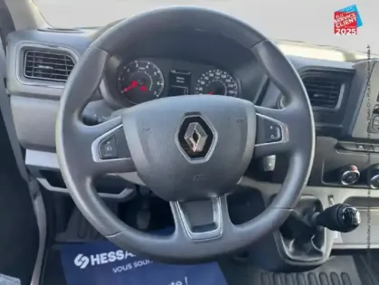 Photo 11 Renault Master Gén. III (F62) Ph3 Evo Confort 4