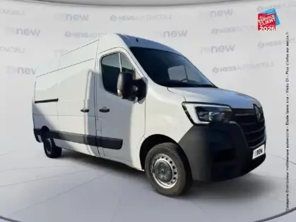 Photo 17 Renault Master  Fg F3500 L2H2 2.3 Blue dCi 135ch Confort Euro6