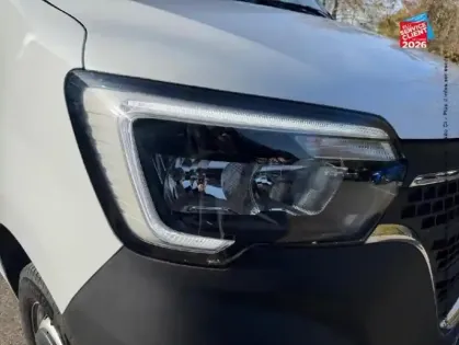 Photo 27 Renault Master  Fg F3500 L2H2 2.3 Blue dCi 135ch Confort Euro6