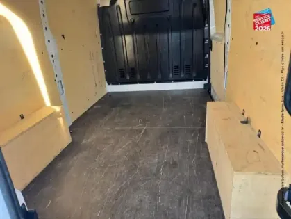 Photo 28 Renault Master  Fg F3500 L2H2 2.3 Blue dCi 135ch Confort Euro6