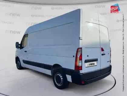 Photo 22 Renault Master  Fg F3500 L2H2 2.3 Blue dCi 135ch Confort Euro6