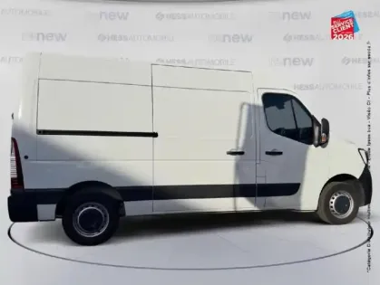 Photo 18 Renault Master  Fg F3500 L2H2 2.3 Blue dCi 135ch Confort Euro6