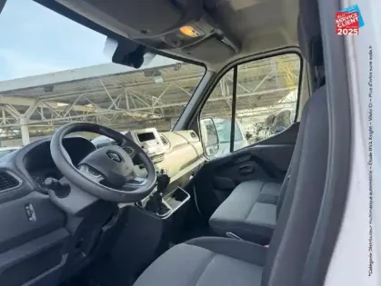 Photo 14 Renault Master Gén. III (F62) Ph3 Evo Confort 4