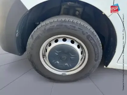 Photo 24 Renault Master  Fg F3500 L2H2 2.3 Blue dCi 135ch Confort Euro6