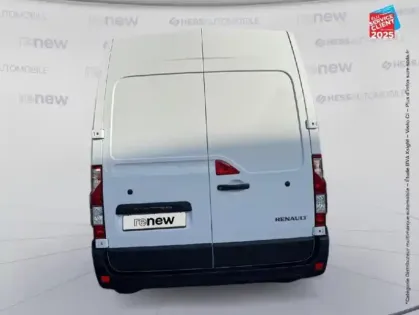 Photo 6 Renault Master Gén. III (F62) Ph3 Evo Confort 4