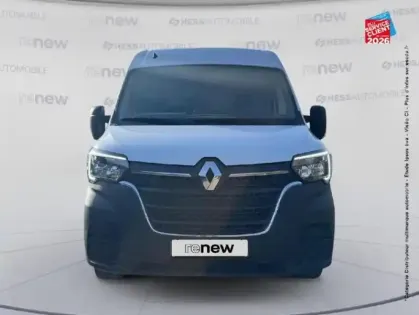 Photo 16 Renault Master  Fg F3500 L2H2 2.3 Blue dCi 135ch Confort Euro6