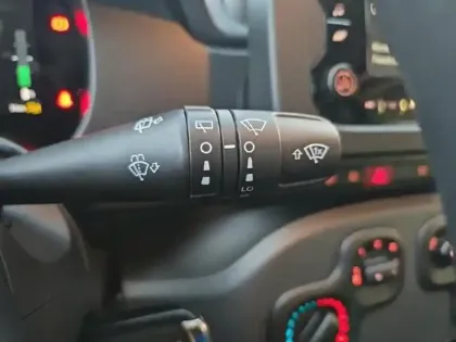 Photo 14 Fiat Panda  Classic 1.0 70ch BSG S&S City