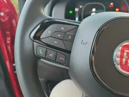 Photo 26 Fiat Panda  Classic 1.0 70ch BSG S&S City