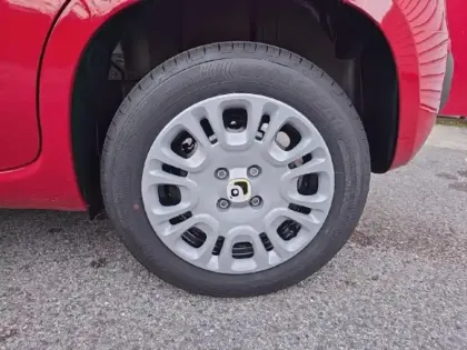 Photo 10 Fiat Panda  Classic 1.0 70ch BSG S&S City