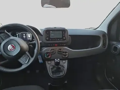 Photo 7 Fiat Panda  Classic 1.0 70ch BSG S&S City