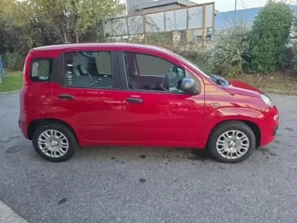 Photo 3 Fiat Panda  Classic 1.0 70ch BSG S&S City