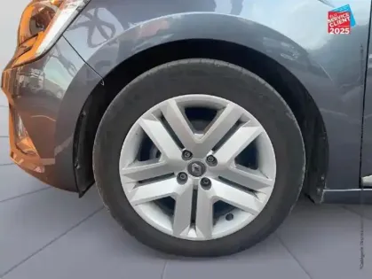 Photo 24 Renault Clio  1.0 TCe 90ch Business -21N