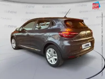 Photo 7 Renault Clio  1.0 TCe 90ch Business -21N