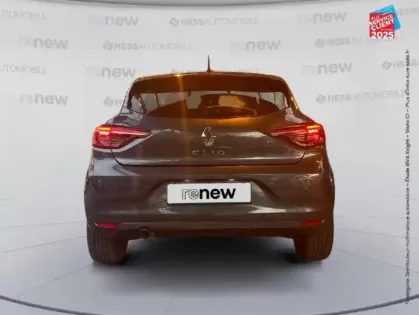 Photo 6 Renault Clio  1.0 TCe 90ch Business -21N