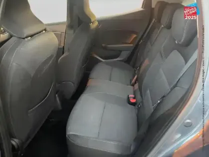 Photo 10 Renault Clio  1.0 TCe 90ch Business -21N