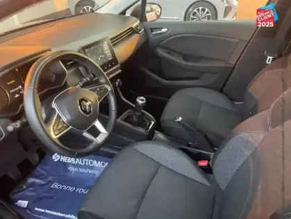 Photo 29 Renault Clio  1.0 TCe 90ch Business -21N