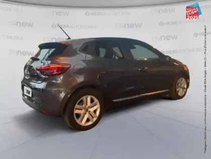 Photo 20 Renault Clio  1.0 TCe 90ch Business -21N