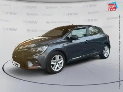 Photo 15 Renault Clio  1.0 TCe 90ch Business -21N