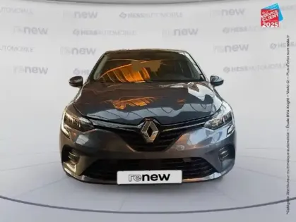Photo 1 Renault Clio  1.0 TCe 90ch Business -21N