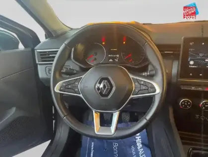 Photo 26 Renault Clio  1.0 TCe 90ch Business -21N