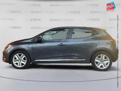 Photo 8 Renault Clio  1.0 TCe 90ch Business -21N