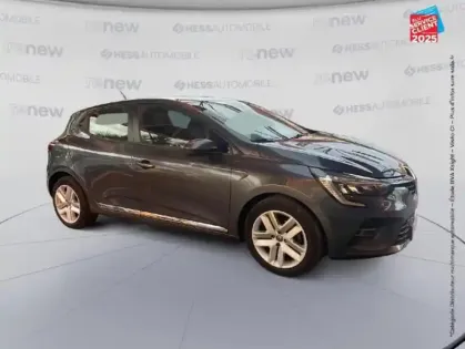 Photo 2 Renault Clio  1.0 TCe 90ch Business -21N