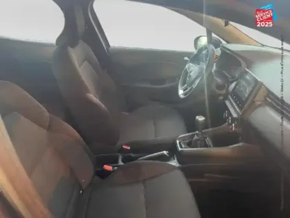 Photo 4 Renault Clio  1.0 TCe 90ch Business -21N