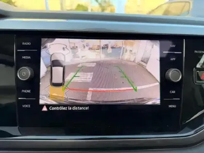 Photo 11 Volkswagen Taigo  1.5 TSI 150ch Style DSG7