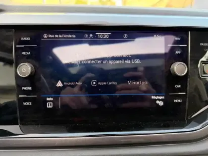 Photo 10 Volkswagen Taigo  1.5 TSI 150ch Style DSG7