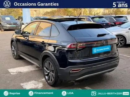 Photo 18 Volkswagen Taigo  1.5 TSI 150ch Style DSG7