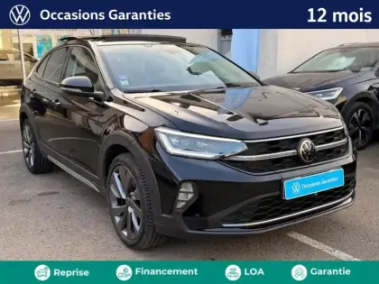 Photo 1 Volkswagen Taigo  1.5 TSI 150ch Style DSG7