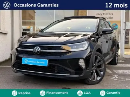 Photo Volkswagen Taigo