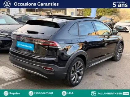 Photo 17 Volkswagen Taigo  1.5 TSI 150ch Style DSG7