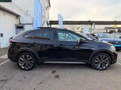 Photo 19 Volkswagen Taigo  1.5 TSI 150ch Style DSG7