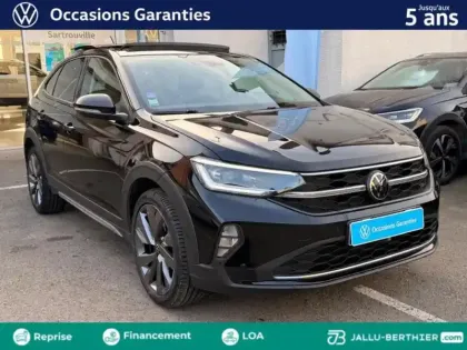 Photo 16 Volkswagen Taigo  1.5 TSI 150ch Style DSG7