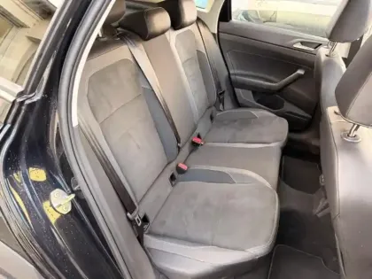 Photo 7 Volkswagen Taigo  1.5 TSI 150ch Style DSG7