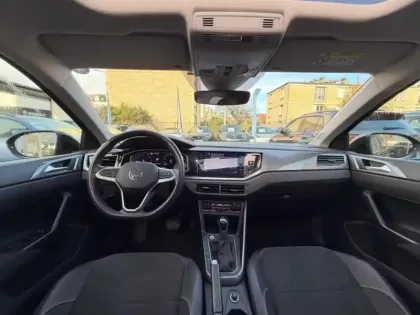 Photo 9 Volkswagen Taigo  1.5 TSI 150ch Style DSG7