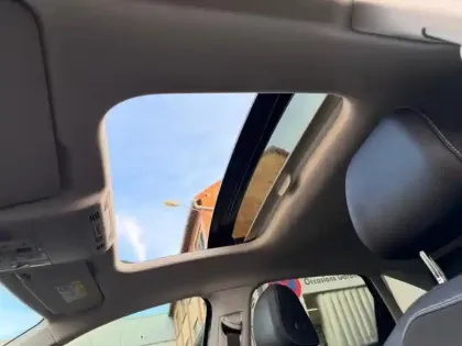 Photo 5 Volkswagen Taigo  1.5 TSI 150ch Style DSG7