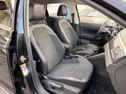 Photo 6 Volkswagen Taigo  1.5 TSI 150ch Style DSG7